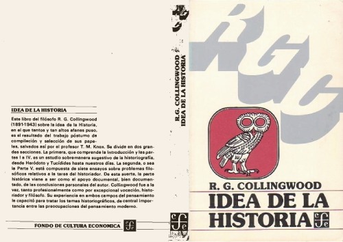 Idea de la Historia.