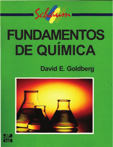 Fundamentos de química