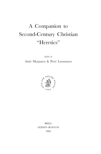 Elchesaites and their Book