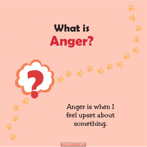 Tiny Thoughts on Anger: Learning How to Handle Anger
