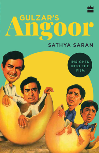 Gulzar’s Angoor: Insights into The Film