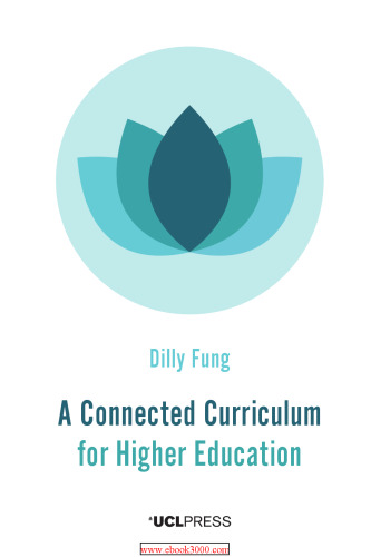 A Connected Curriculum for Higher Education