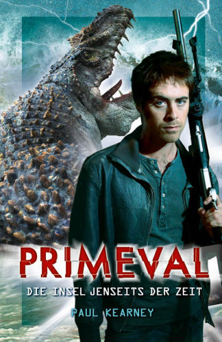 Die Insel jenseits der Zeit