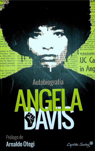 Autobiografia: Angela Davis