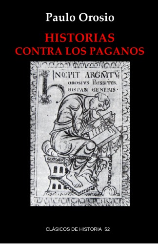 Historias contra los paganos.