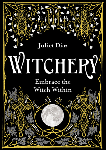Witchery: Embrace the Witch Within