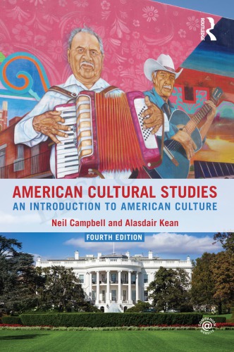 American Cultural Studies: An Introduction to American Culture