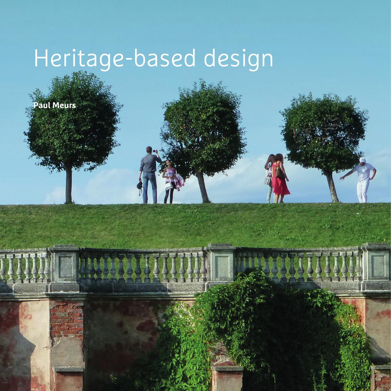 Heritage-based design