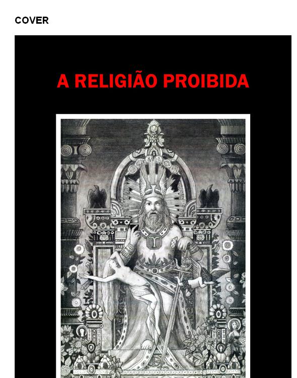 A Religião Proibida