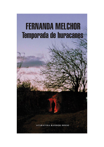 Temporada de huracanes