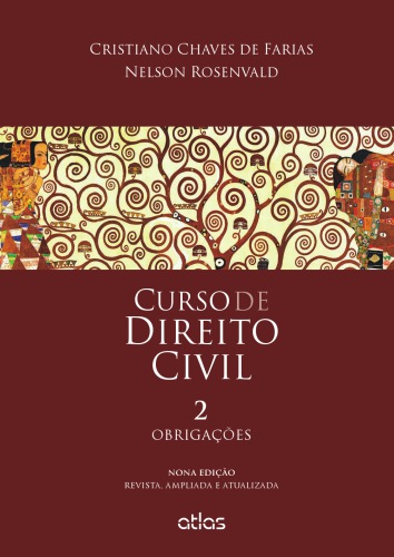 Curso de direito civil - obrigações, volume 2