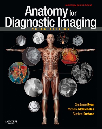 Anatomy for Diagnostic Imaging