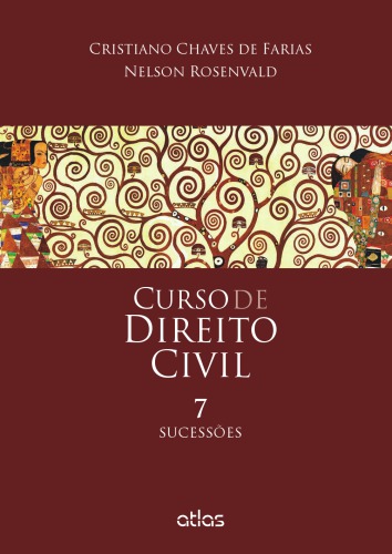Curso de direito civil - sucessões, volume 7