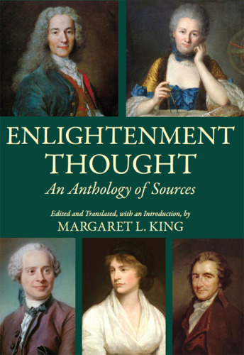 Enlightenment Thought: An Anthology of Sources