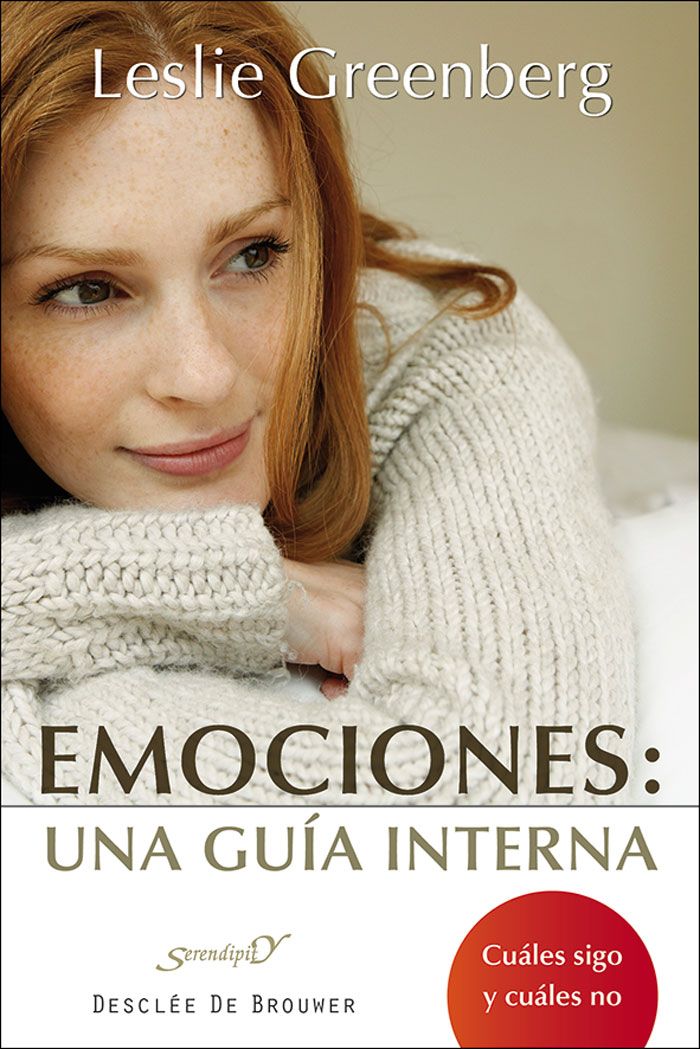 Emociones: una gui­a interna (Spanish Edition)
