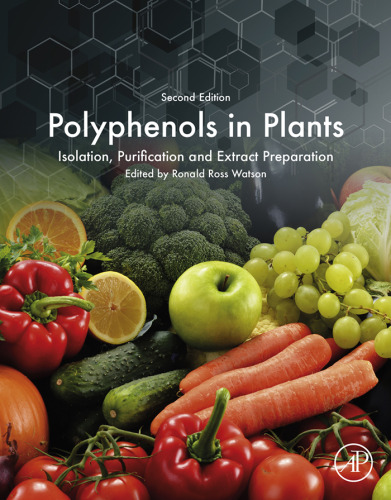 Polyphenols in plants : isolation, purification and extract preparation