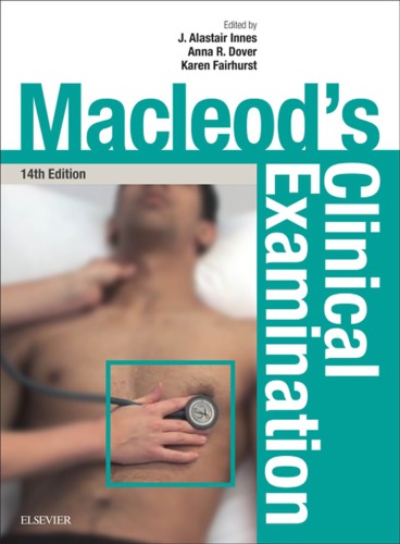 Macleod’s Clinical Examination