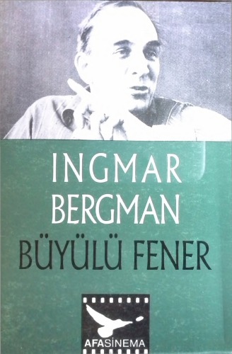 Büyülü Fener