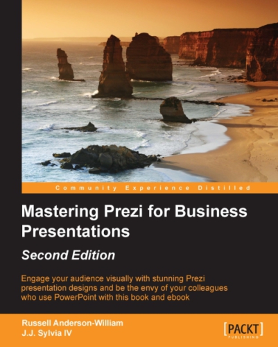 Mastering Prezi for Business Presentations