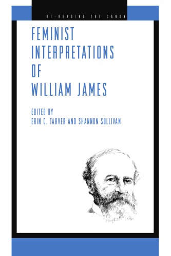 Feminist Interpretations of William James