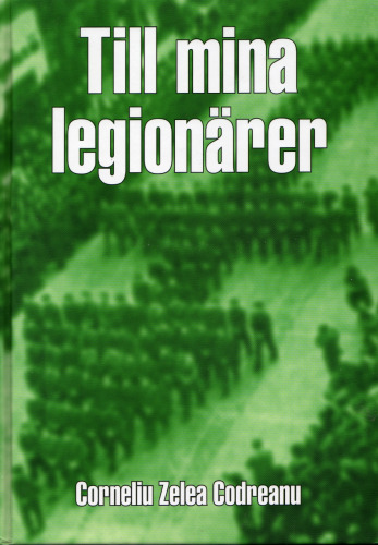 Till mina legionärer