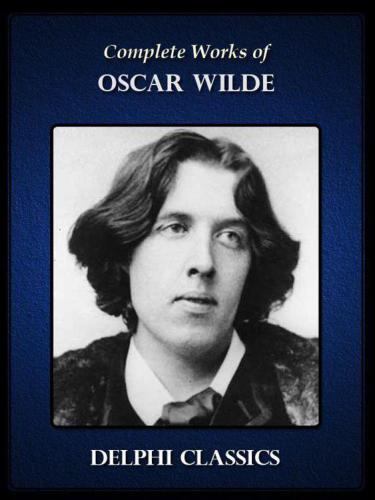Complete Works of Oscar Wilde