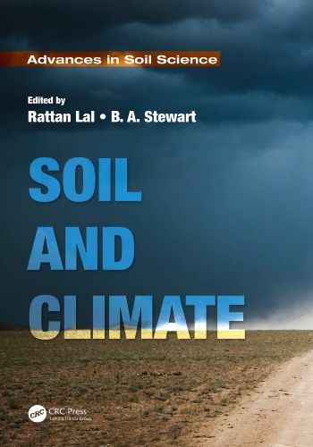 Soil and climate