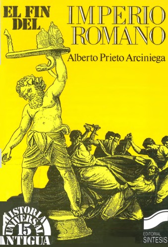El fin del Imperio Romano