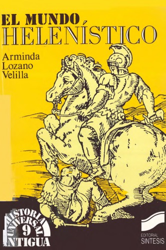El mundo helenístico