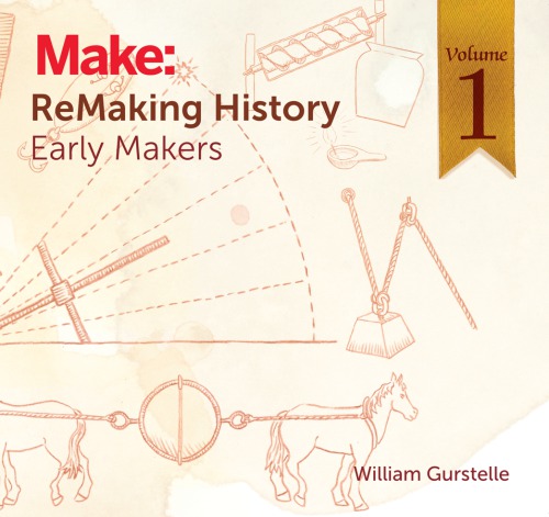 ReMaking History, Volume 1: Early Makers