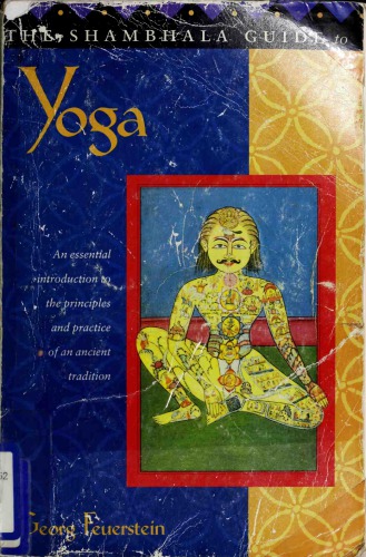 The Shambhala guide to yoga