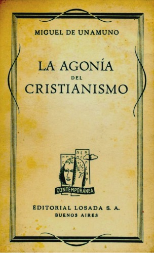 La agonía del Cristianismo