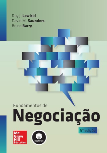 Fundamentos de Negociação