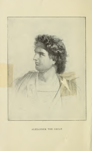 The Life of Alexander the Great