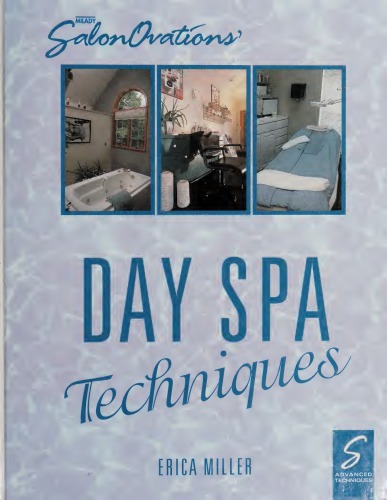 Salonovations’ Day Spa Techniques