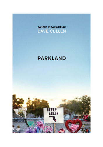 Parkland: Birth of a Movement