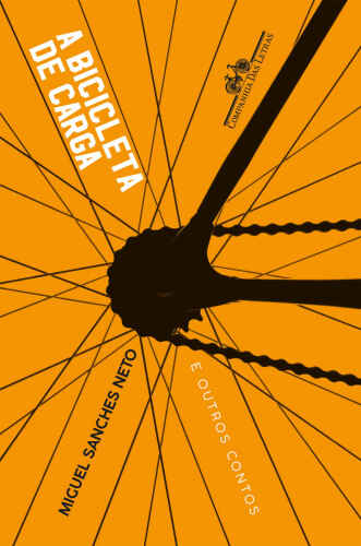 A bicicleta de carga : E outros contos