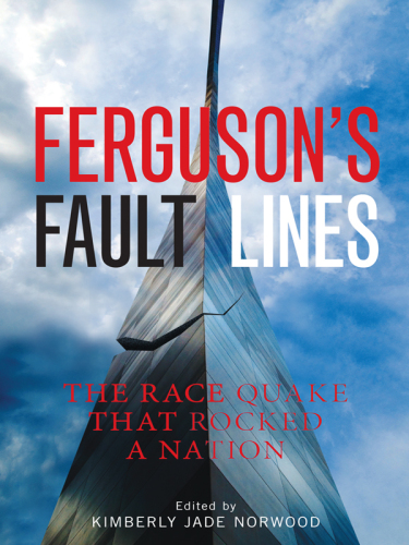 Ferguson’s Fault Lines: The Race Quake That Rocked a Nation