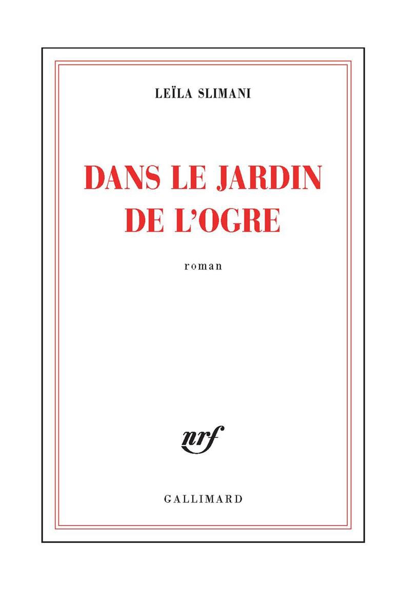 Dans le jardin de l’ogre