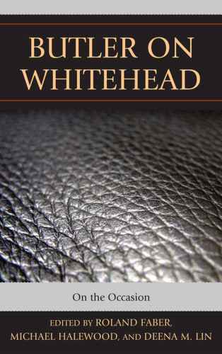 Butler on Whitehead: On the Occasion