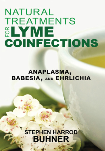 Natural Treatments for Lyme Coinfections: Anaplasma, Babesia, and Ehrlichia