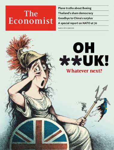 The Economist (March 16th 2019)