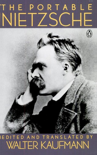 The Portable Nietzsche