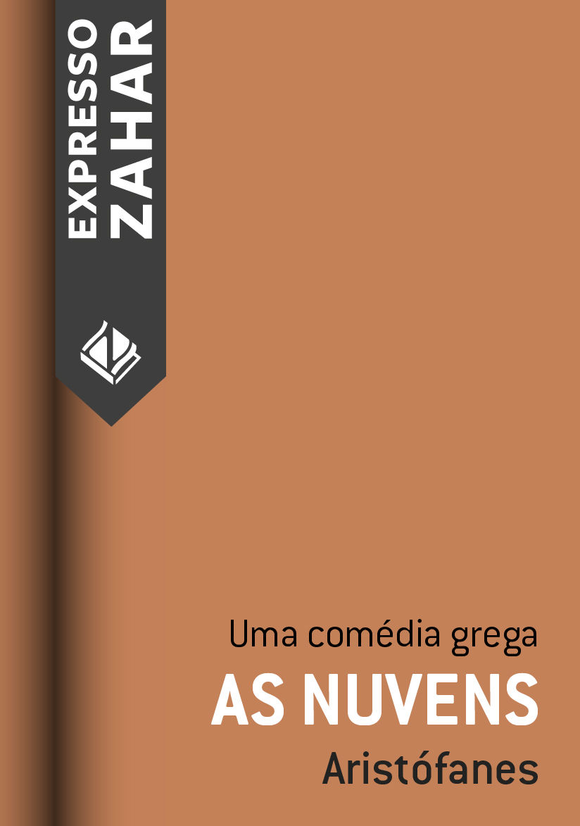 As nuvens: Uma comédia grega