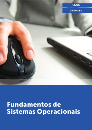 Introdução aos sistemas operacionais