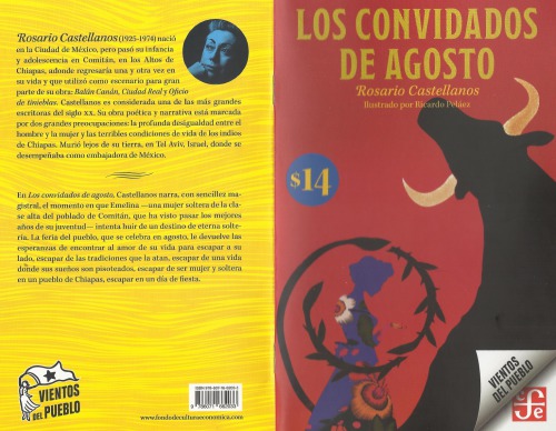 Los convidados de agosto
