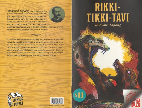 Rikki-Tikki-Tavi
