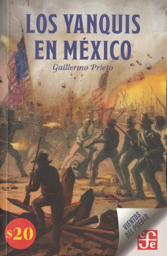 Los yankis en México