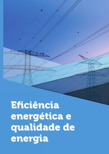 Eficiência energética e qualidade de energia