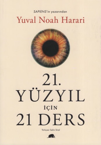 21. Yüzyıl için 21 Ders